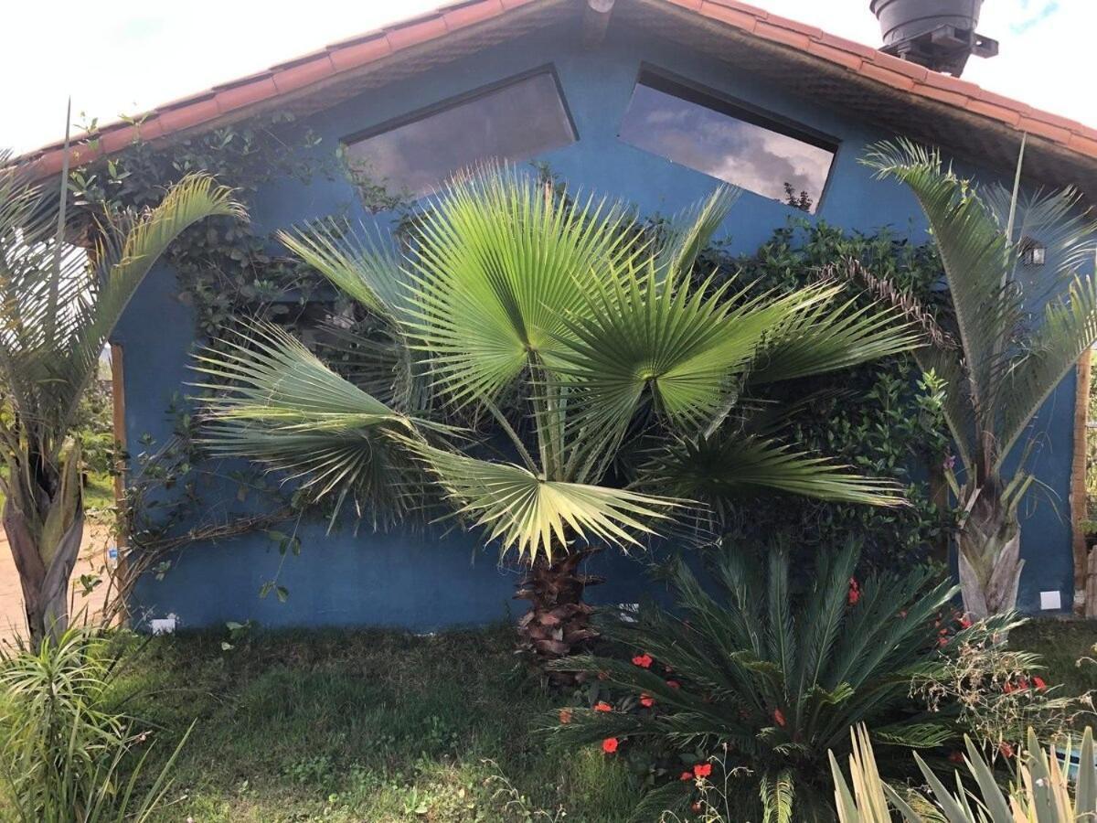 Macondo Chales Lavras Novas Exterior foto